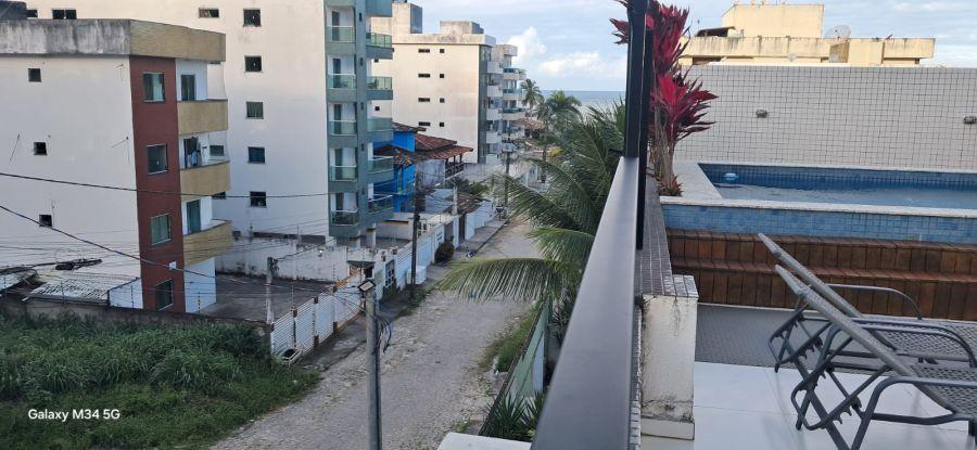 Apartamento à Venda no bairro Nossa Senhora da Vitória - Ilhéus, BA em Nossa Senhora da Vitória, Ilhéus