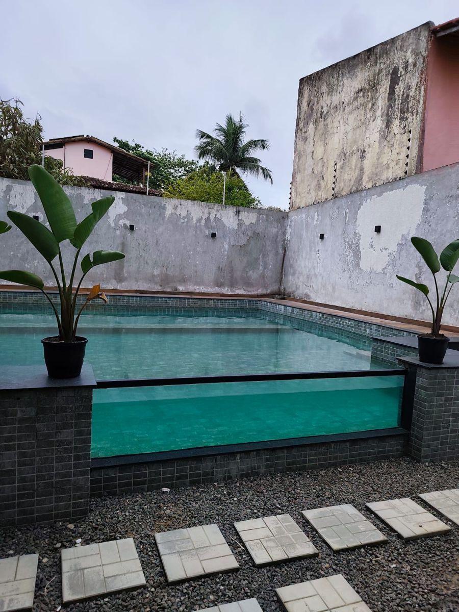 Apartamento a Venda no bairro Jardim Atlântico - Ilhéus, BA em Jardim Atlântico, Ilhéus