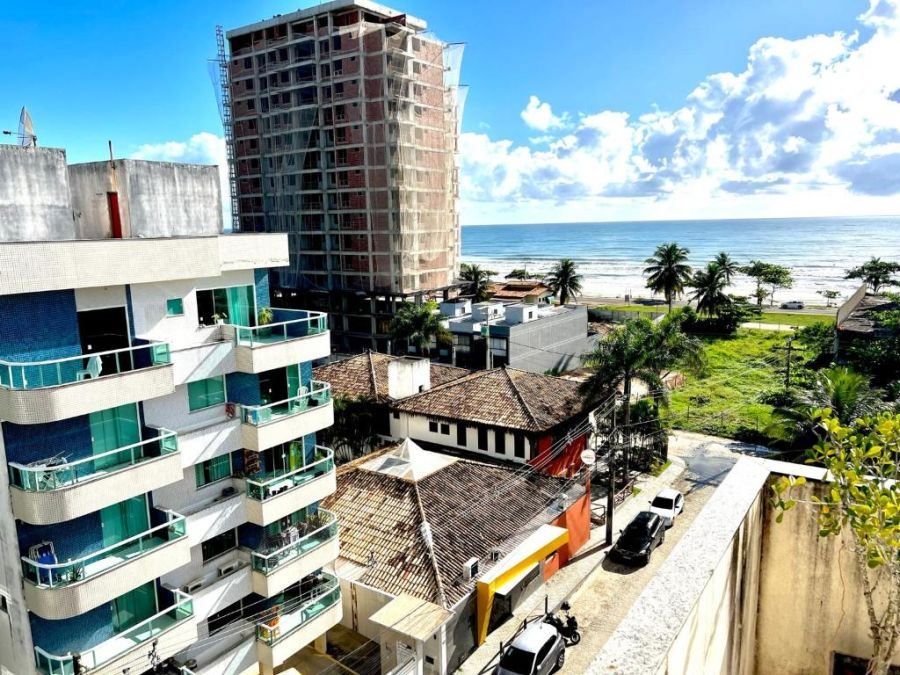 Apartamento no Vila Toscana em Ilhéus com 2 Quartos em Nossa Senhora da Vitória, Ilhéus, BA