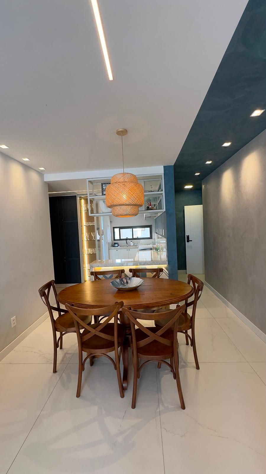 Exelente apartamento no Orizzon em Nossa Senhora da Vitória, Ilhéus