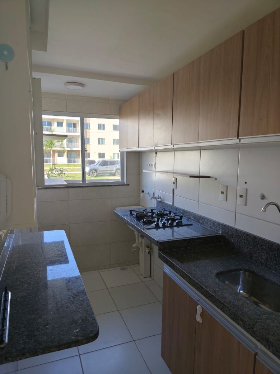 Apartamento 3 Quartos no Vog Atlântico em Ilhéus à Venda em Nossa Senhora da Vitória, Ilhéus, BA