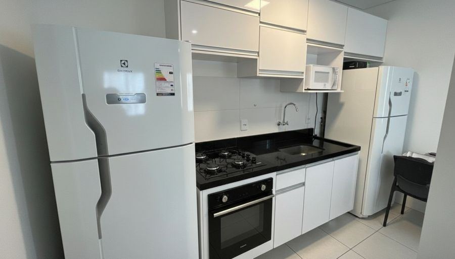 Apartamento Mobiliado 3 Quartos para Alugar em Ilhéus BA em Nossa Senhora da Vitória, Ilhéus, BA