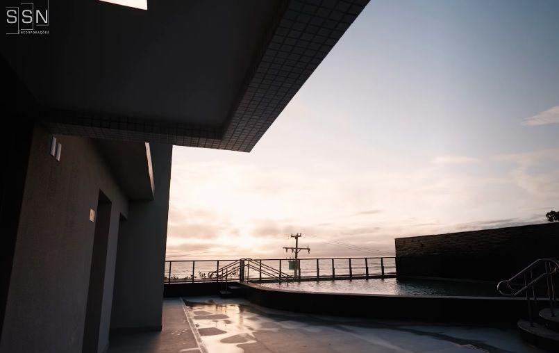 Apartamento a Venda no bairro Praia dos Milionários - Ilhéus, BA em Praia dos Milionários, Ilhéus
