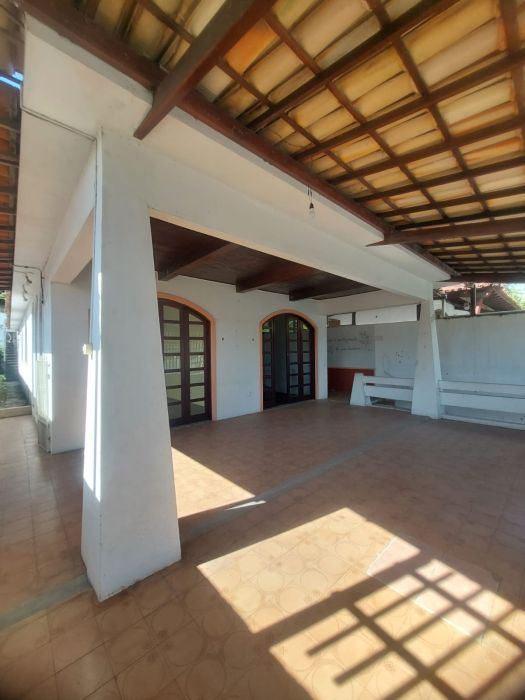Imóvel 500m² para Aluguel Comercial Ilhéus/BA em Cidade Nova, Ilhéus, BA