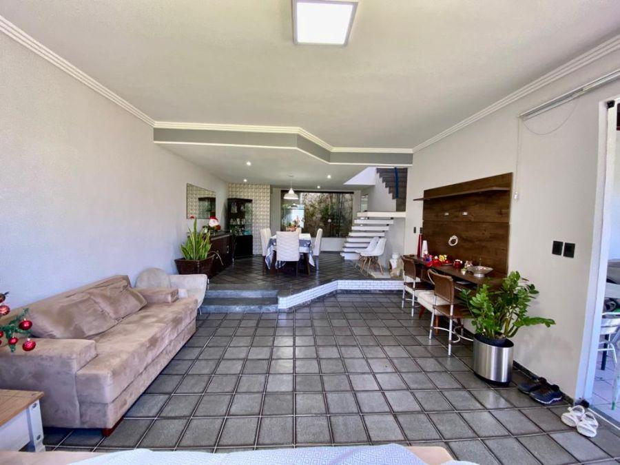 Casa Alto Padrão à Venda no Bairro São Francisco - Ilhéus em São Francisco, Ilhéus