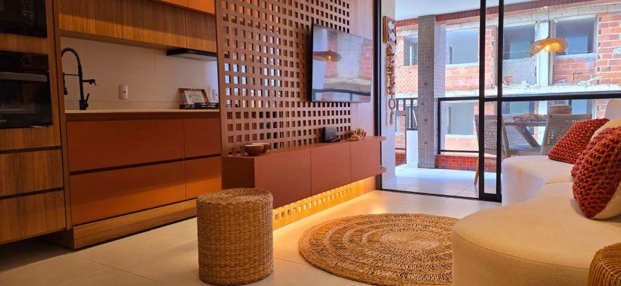 Apartamento Alto Padrão no Coral Park em Ilhéus/BA em Nossa Senhora da Vitória, Ilhéus