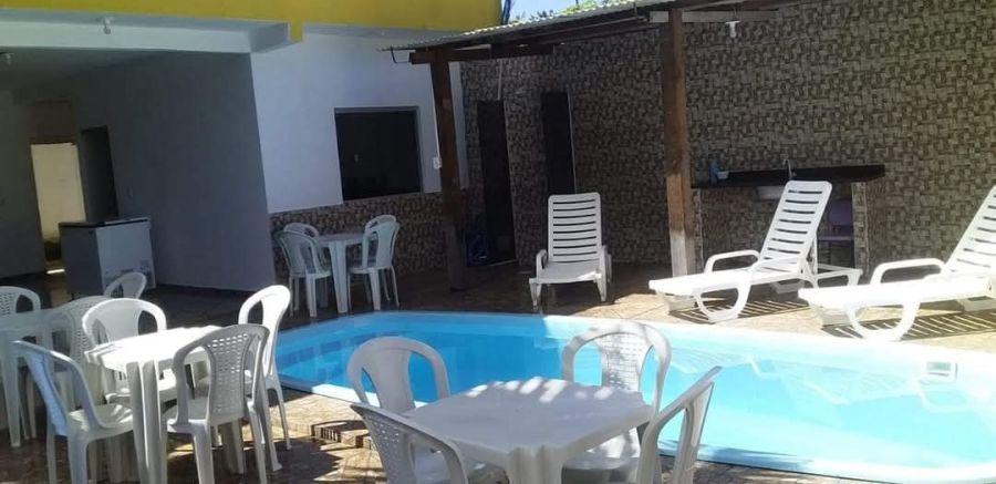 Casa Duplex Mobiliada em Ilhéus Aritaguá 3 Quartos Venda BA em Aritaguá, Ilhéus