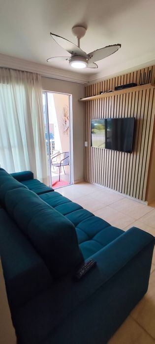 Apartamento Garden 3 quartos Vog Atlântico Ilhéus BA em Nossa Senhora da Vitória, Ilhéus, BA