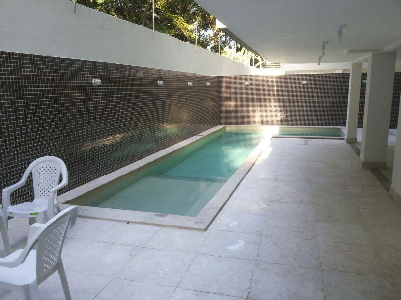 Apartamento Semimobiliado 2 Suítes Pérola do Mar Ilhéus em Perola do Mar, Ilhéus