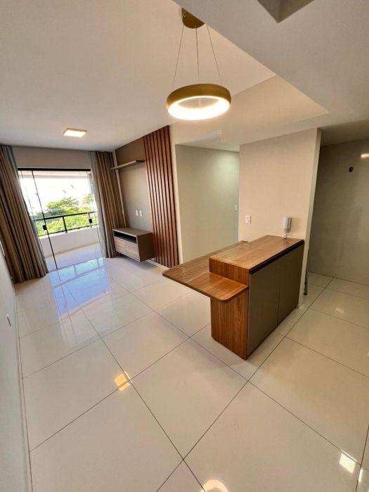 Apartamento com Vista Mar no Palazzo Di Milano - Ilhéus BA em Nossa Senhora da Vitória, Ilhéus