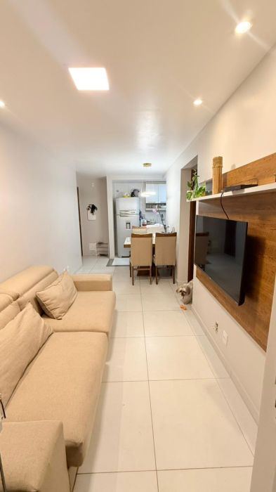 Apartamento Garden 3 Quartos para Aluguel em Ilhéus em Jardim Savoia, Ilhéus, BA