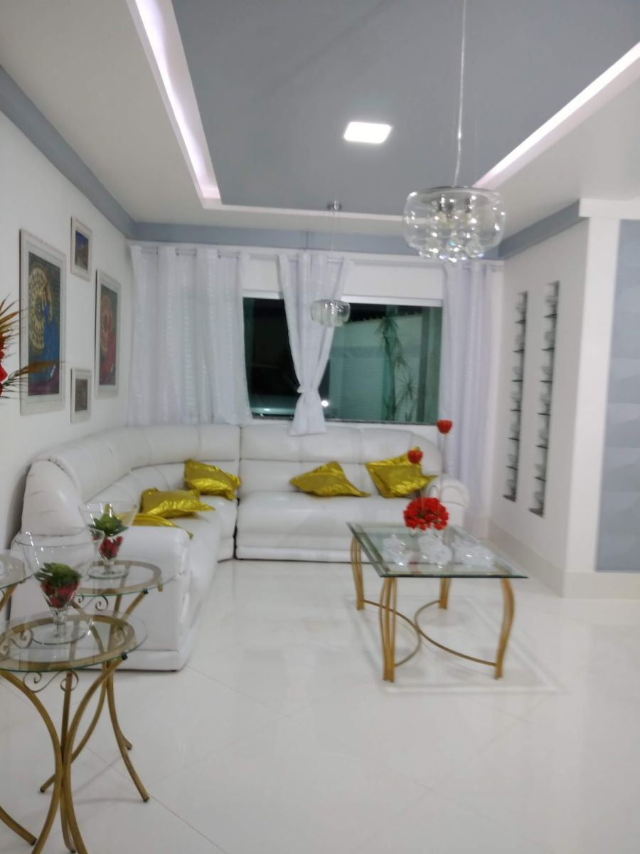 Residência Luxuosa Mobiliada no Condomínio Mar de Ilhéus em Hernani Sá, Ilhéus, BA