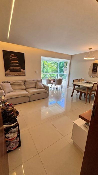 Apartamento Pedra Verde à Venda no Jardim Pontal Ilhéus em Pontal, Ilhéus, BA