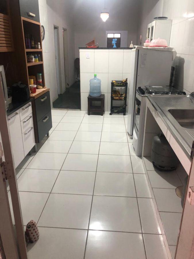 Casa a Venda no bairro Nelson Costa - Ilhéus, BA em Nelson Costa, Ilhéus